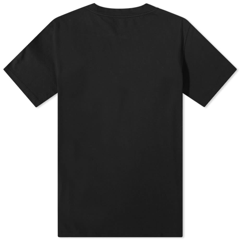 

Футболка Moncler Logo Collar Tee