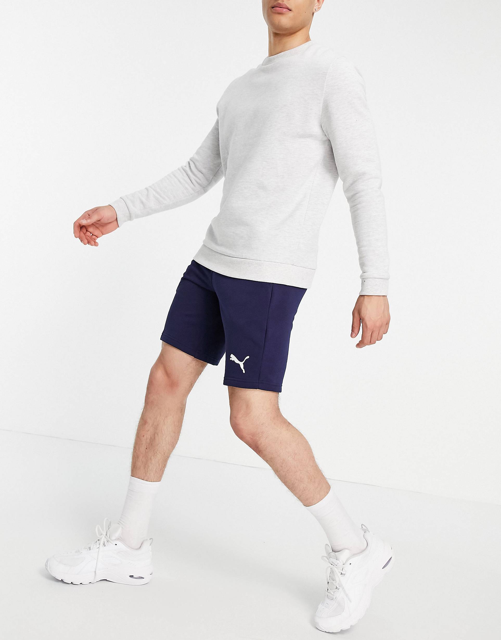 Puma Essentials shorts