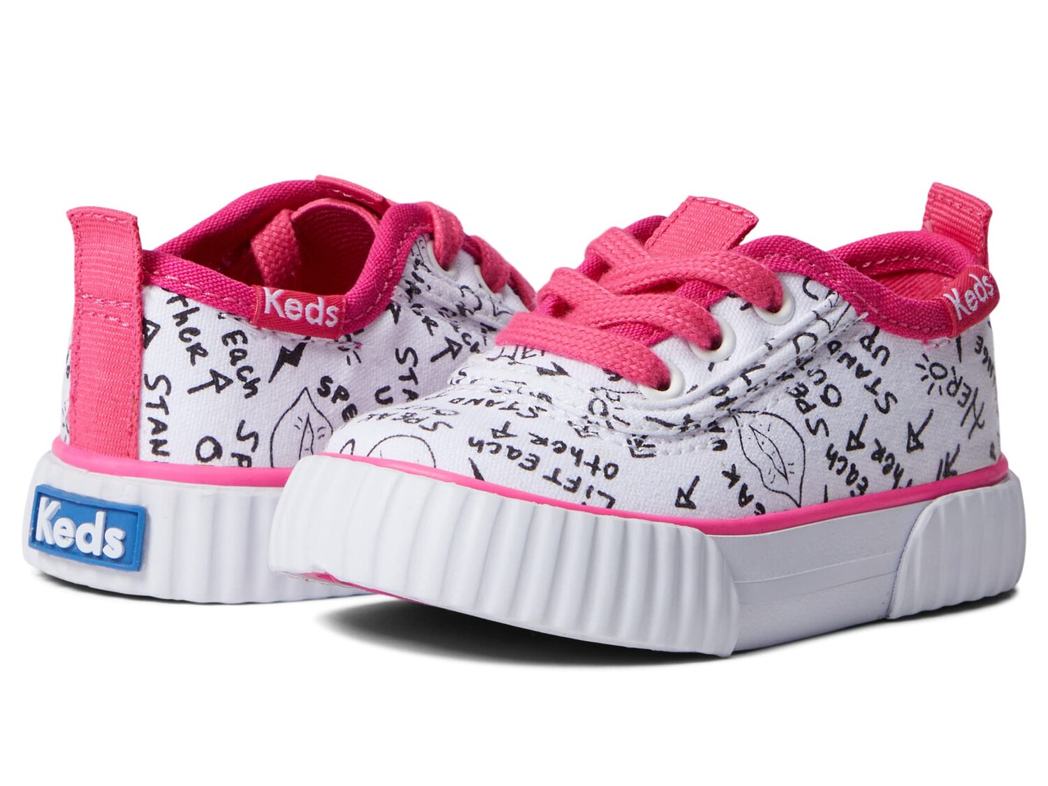 

Кроссовки Keds Kids, Topkick Washable Slip-On