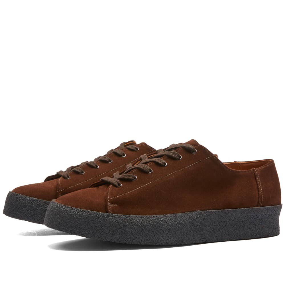 

Полуботинки Sanders Ash Monkey Shoe