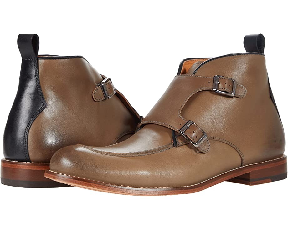 

Ботинки Carnegies Chukka Boot Penny Luck, сокол грей