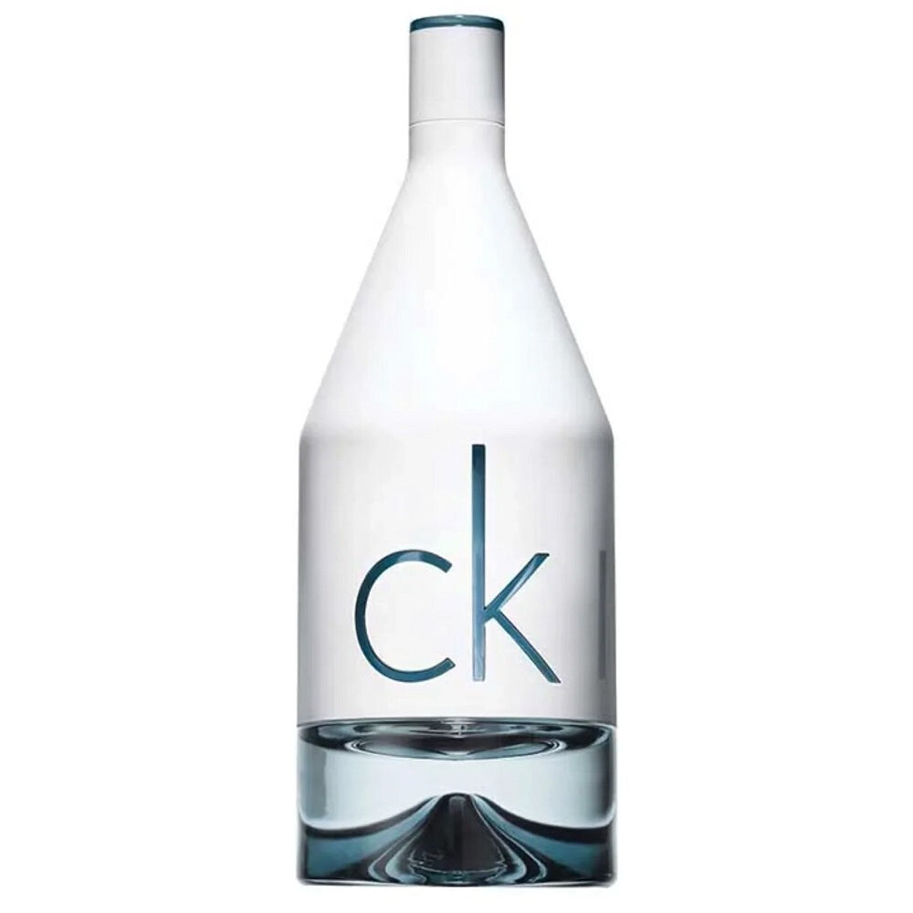 

Calvin Klein Туалетная вода спрей для мужчин In2U 150мл