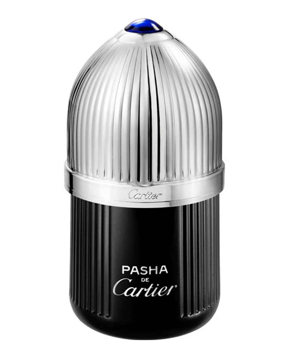 

Туалетная вода Cartier Pasha De Cartier Black Edition, 50 мл