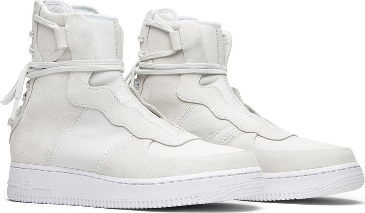 Nike air force 1 rebel clearance sneakers