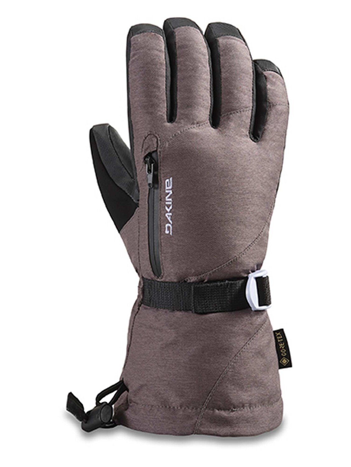 

Перчатки для сноуборда Dakine SEQUOIA GTX, разноцветный