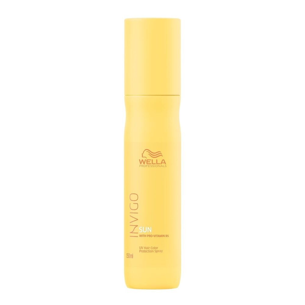 

Wella Professionals Invigo Sun спрей-кондиционер для волос, защищающий от УФ-лучей, 150 мл