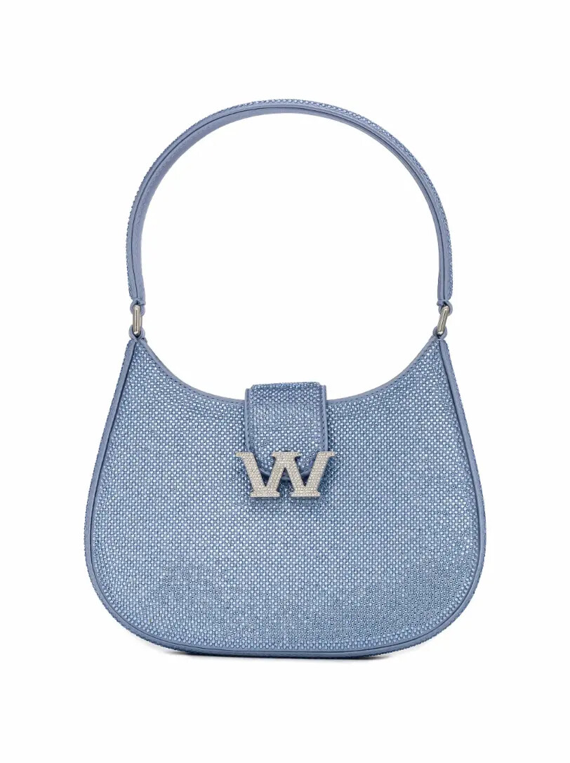 

Сумка-хобо Legacy Alexander Wang