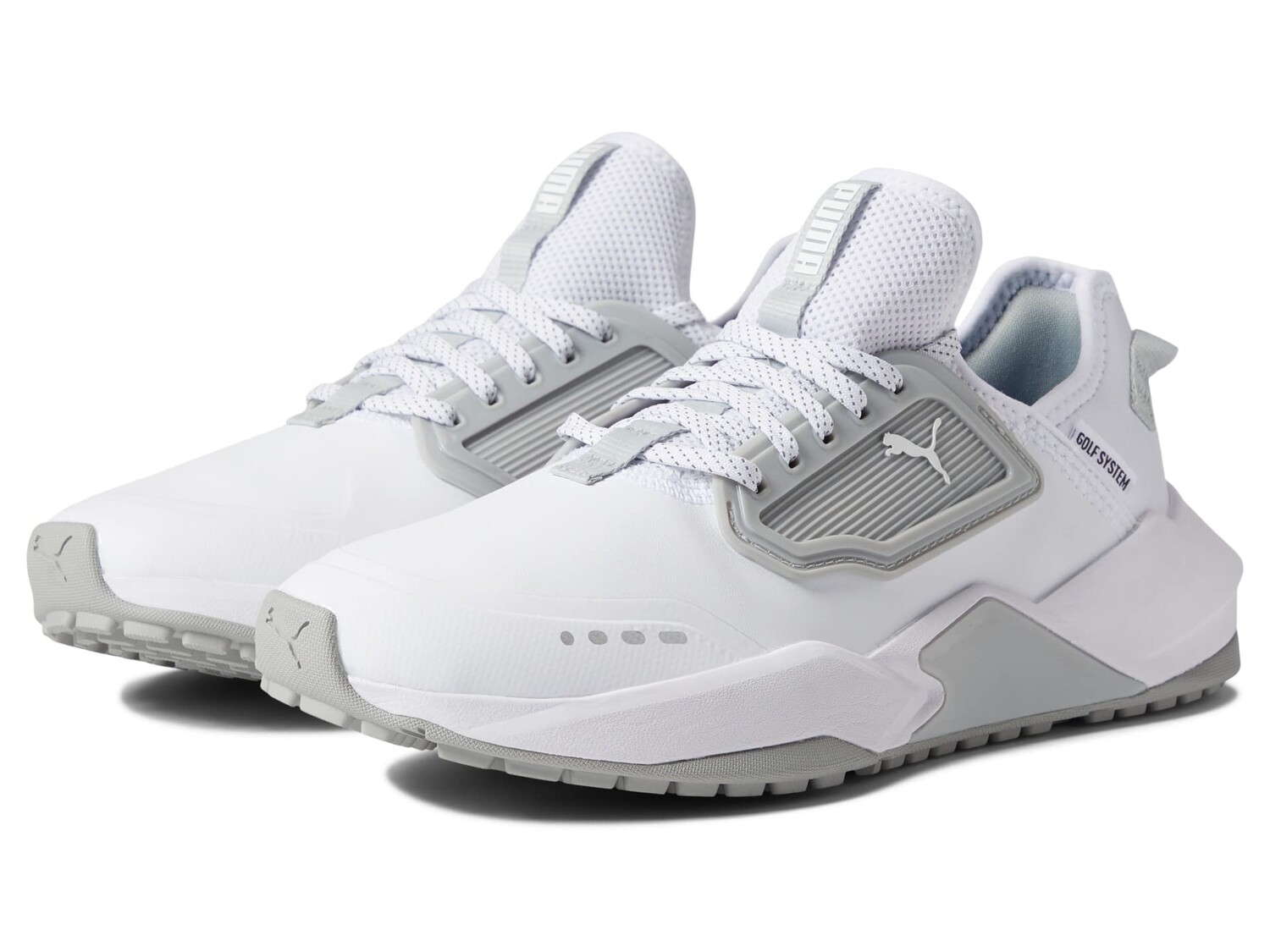

Кроссовки PUMA Golf, GS.One