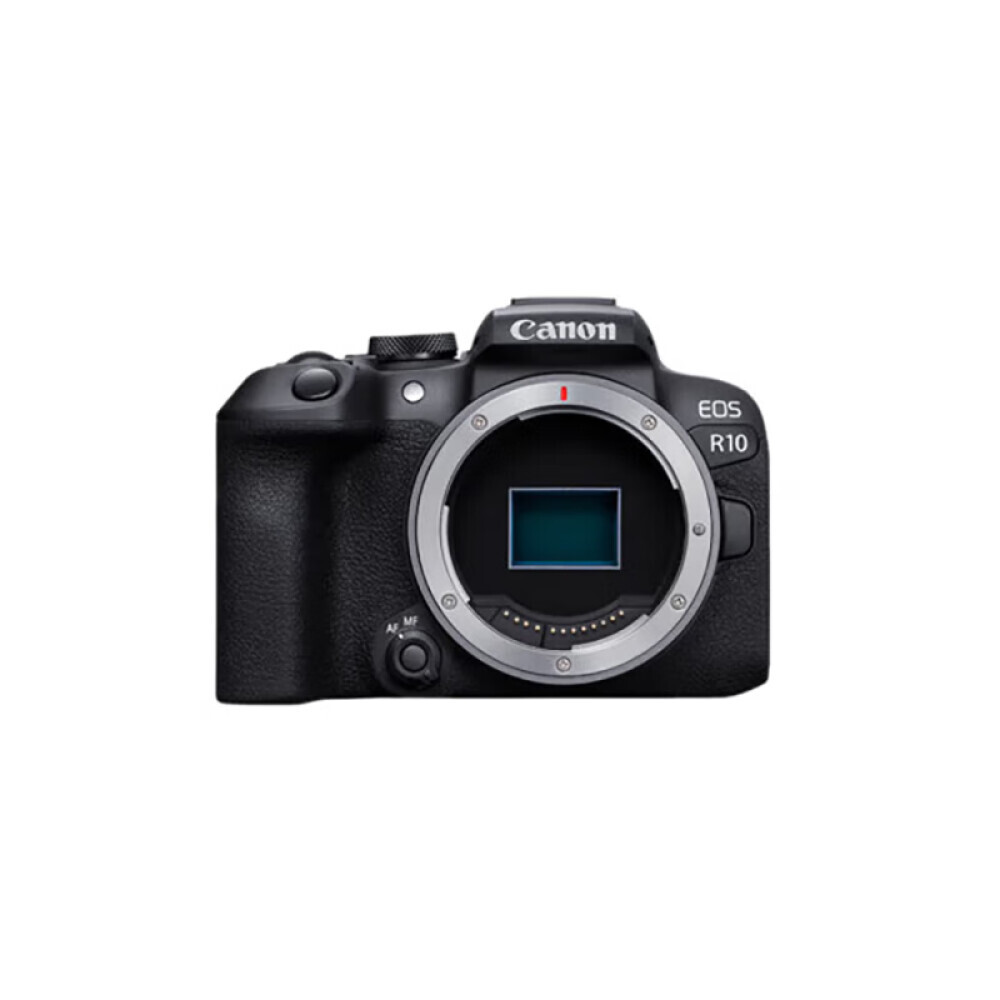 

Фотоаппарат Canon EOS R10 Single Body с картой памяти 64G