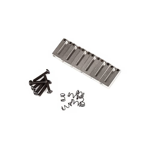 Fender American Series ('86-'07) Седла Stratocaster в сборе Stratocaster parts agricultural machinery parts cultivator spare parts s tine spring handle