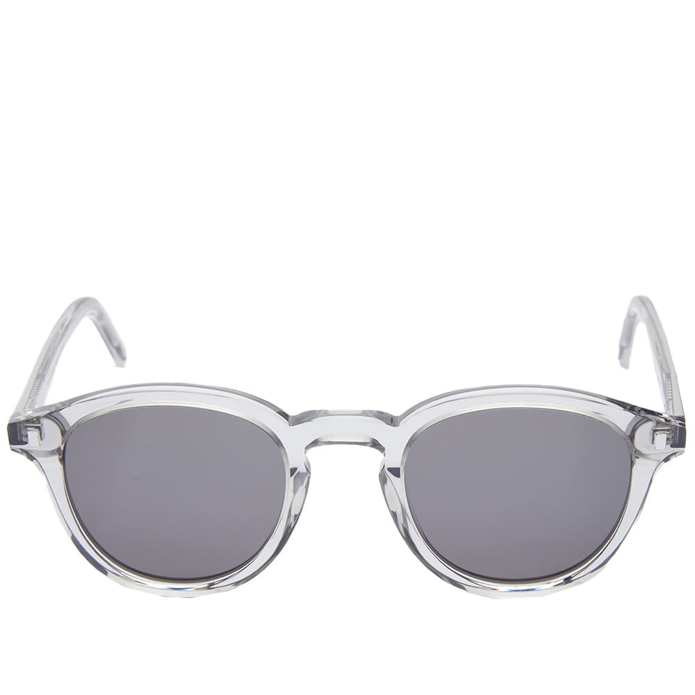 Солнцезащитные очки Monokel Nelson Sunglasses солнцезащитные очки monokel memphis sunglasses