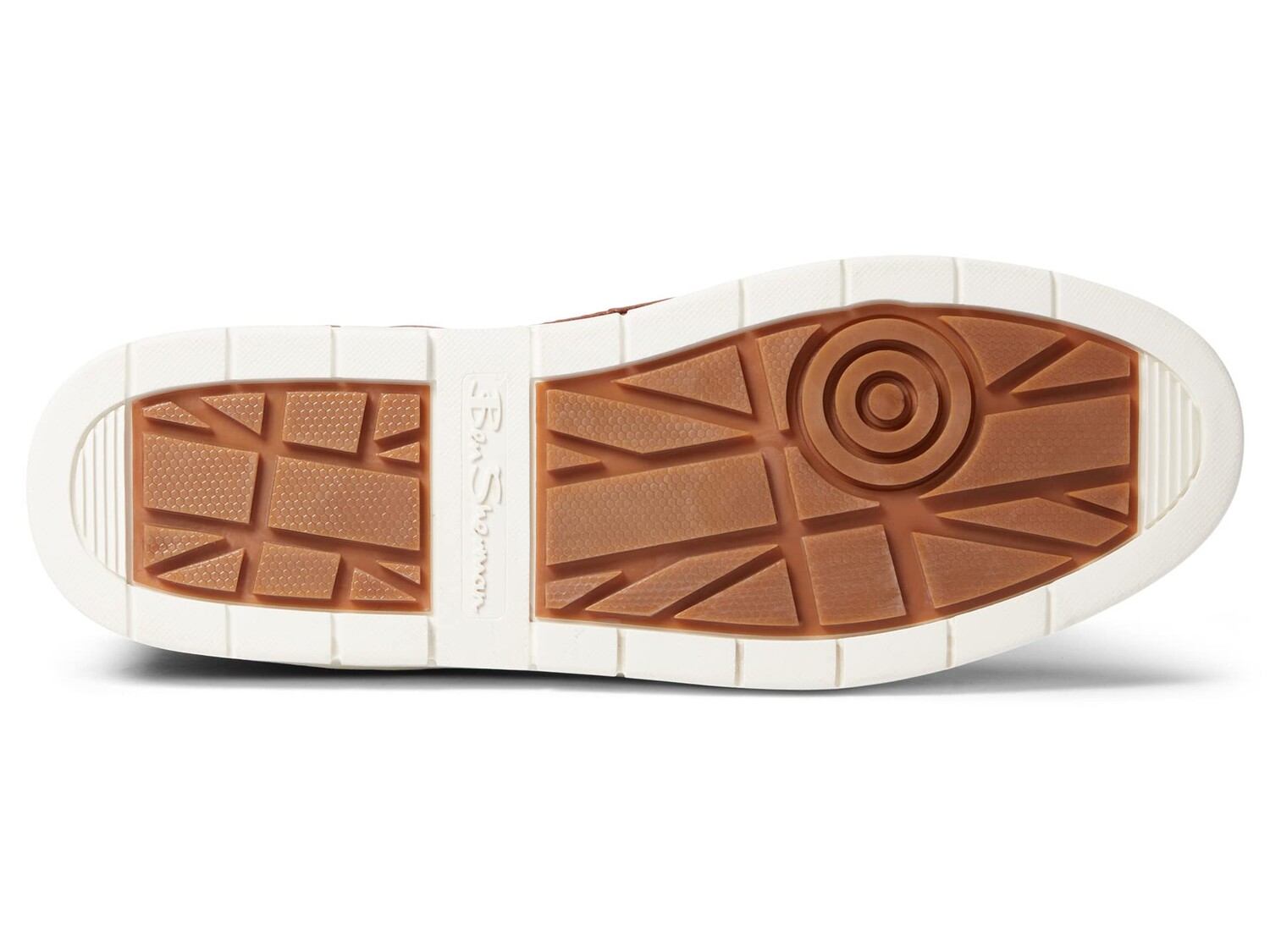 

Кроссовки Ben Sherman Lyle Oxford