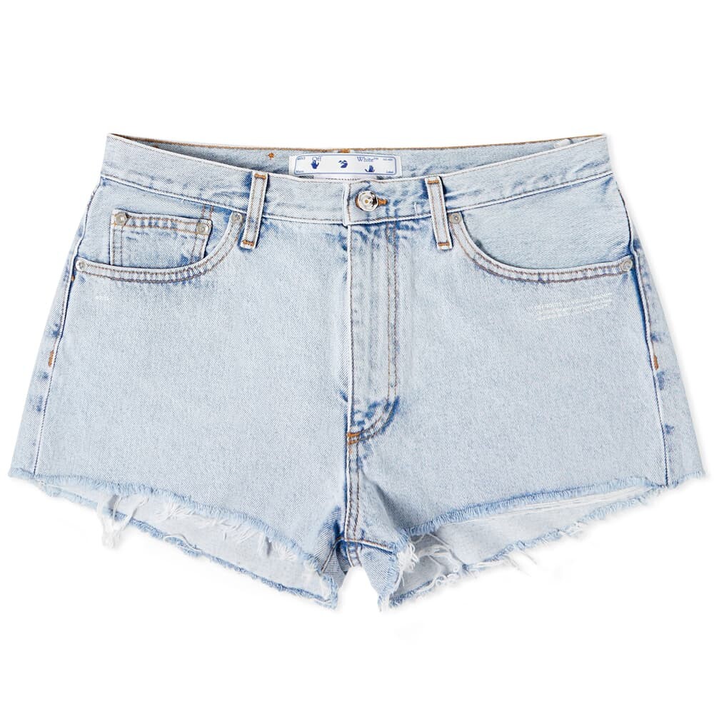 

Шорты Off-White Corporate Shorts