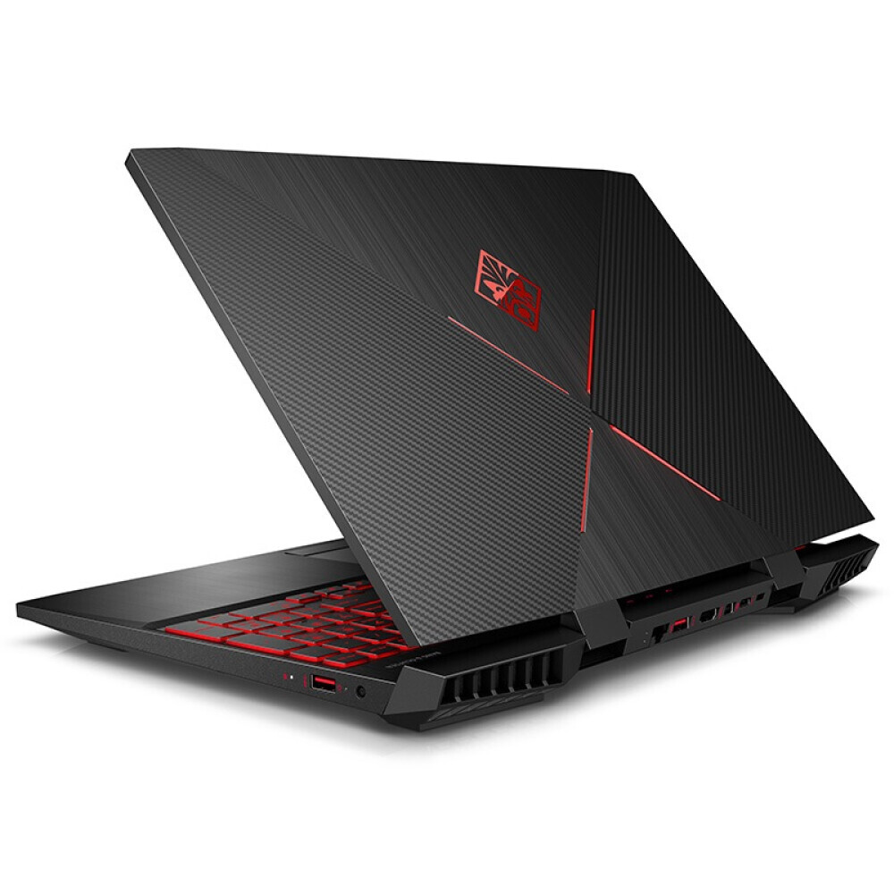 

Ноутбук игровой HP 15,6" Shadow Genie i7-8750H 8G 128G+1TB GTX1050Ti 4G