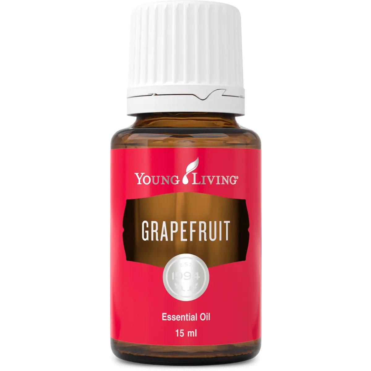 

Эфирное масло Young Living Грейпфрут (Grapefruit), 15 мл