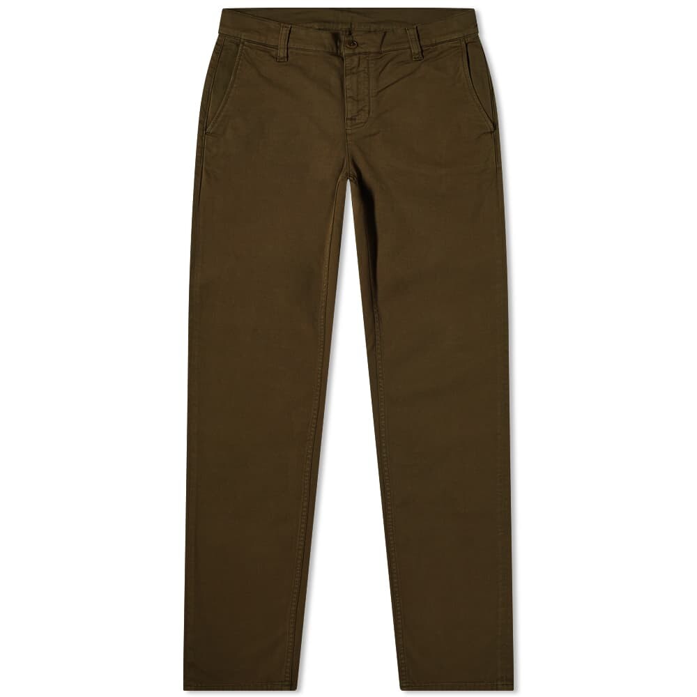 

Брюки Nudie Easy Alvin Pant