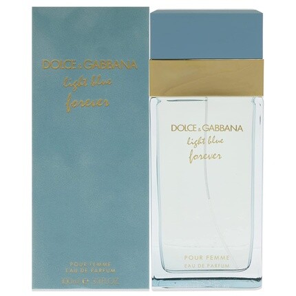 

Dolce & Gabbana Light Blue Forever парфюмерная вода 100 мл испаритель