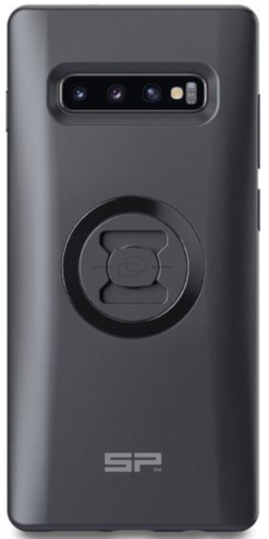 

Чехол защитный SP Connect Samsung S10+ для телефона