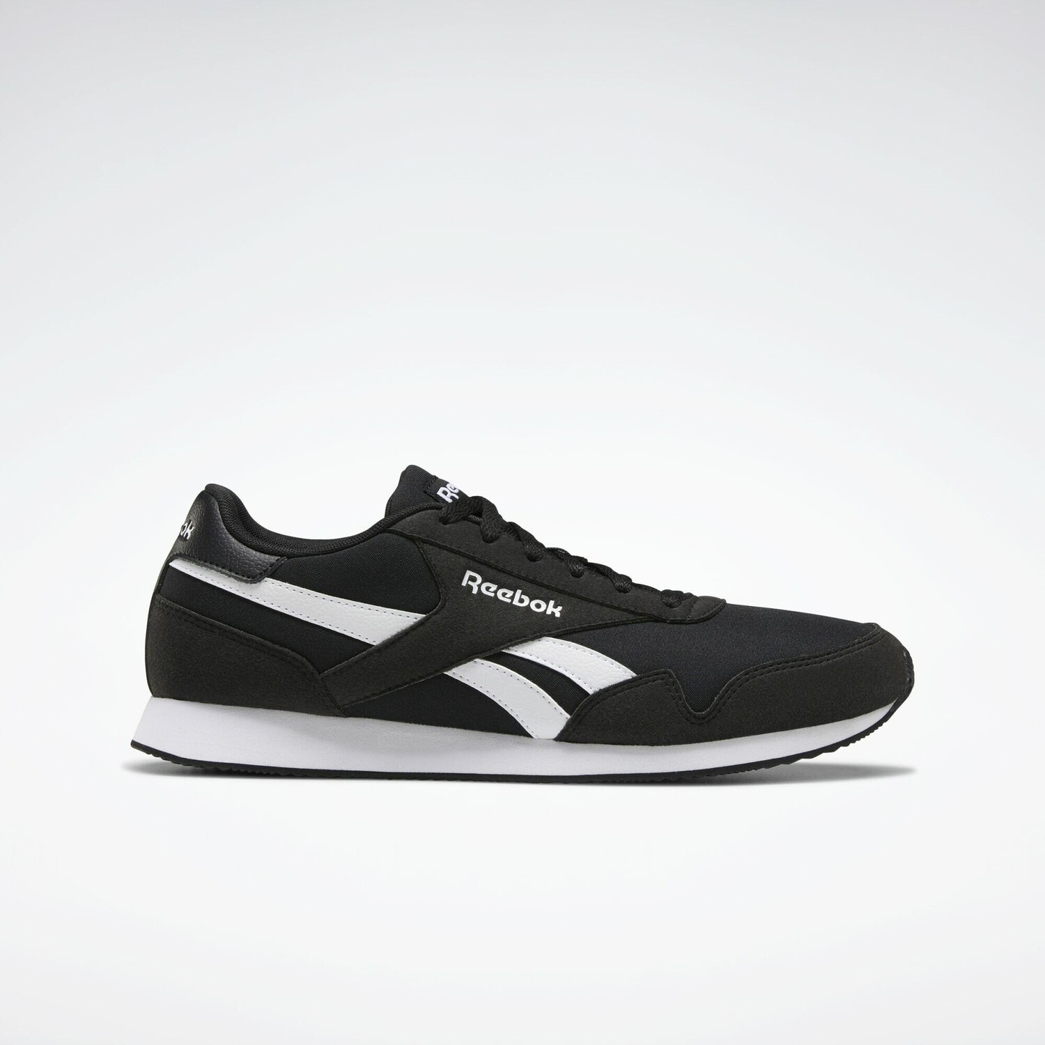 

Обувь Reebok Royal Classic Jogger 3.0, черный/белый/белый