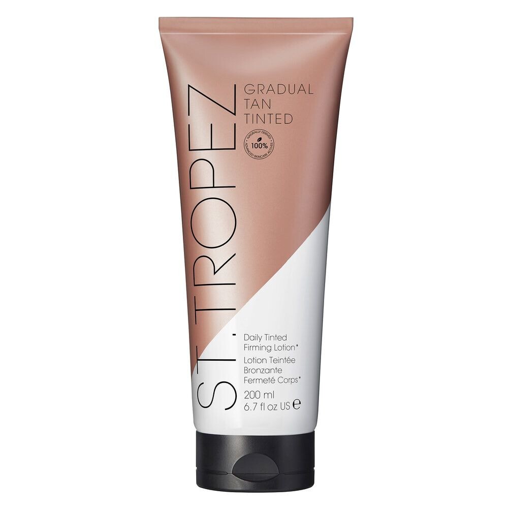 

St. Tropez Gradual Tan укрепляющий лосьон, который постепенно создает загар, 200 мл