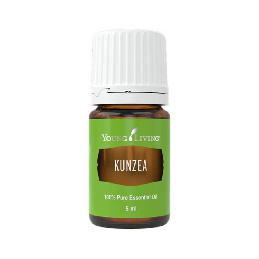 

Эфирное масло Young Living Кунцея (Kunzea), 5 мл