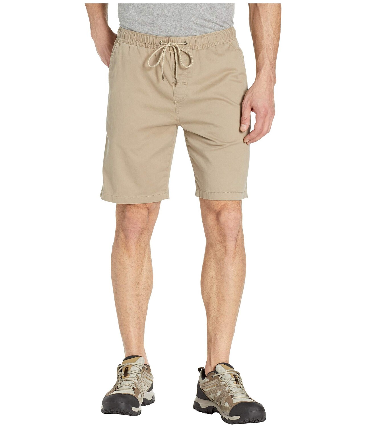 

Шорты Prana, Sanger Camp Shorts