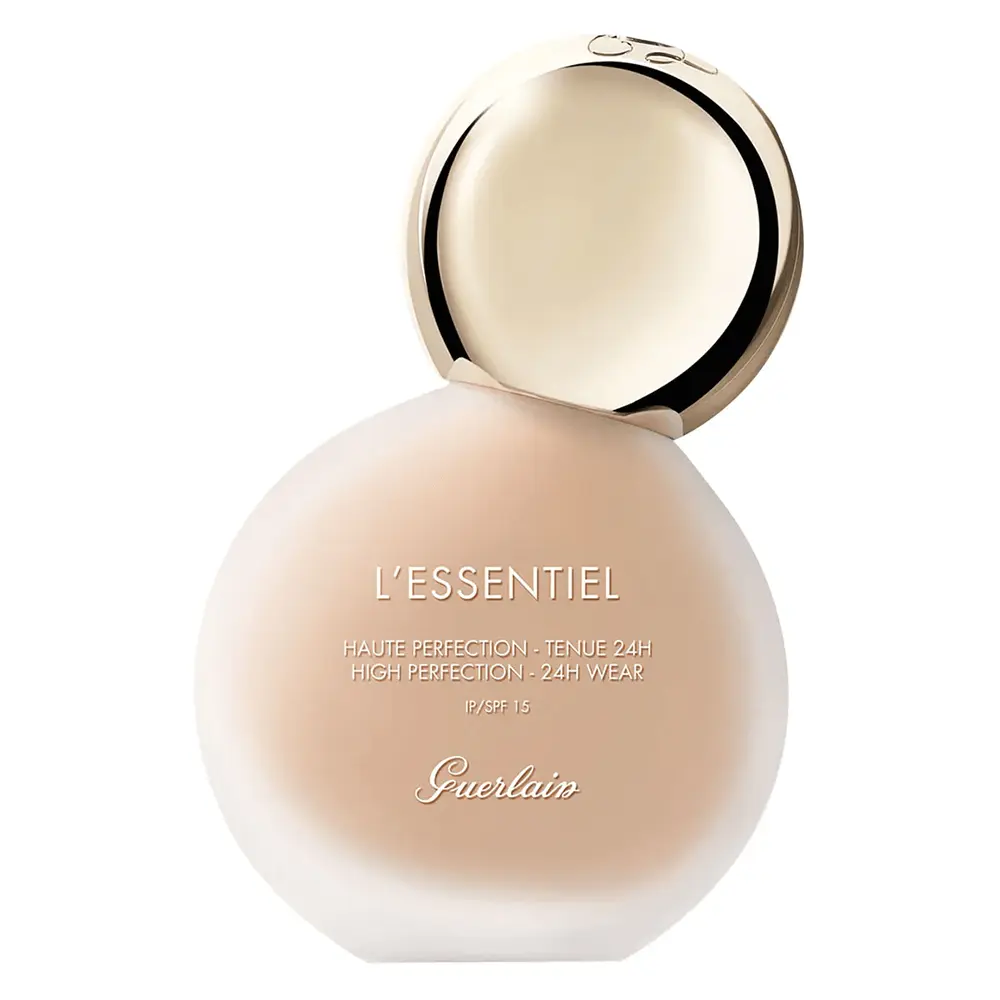 

Основа под макияж Guerlain L'Essentiel Alta Perfección 24 Horas, бежевый