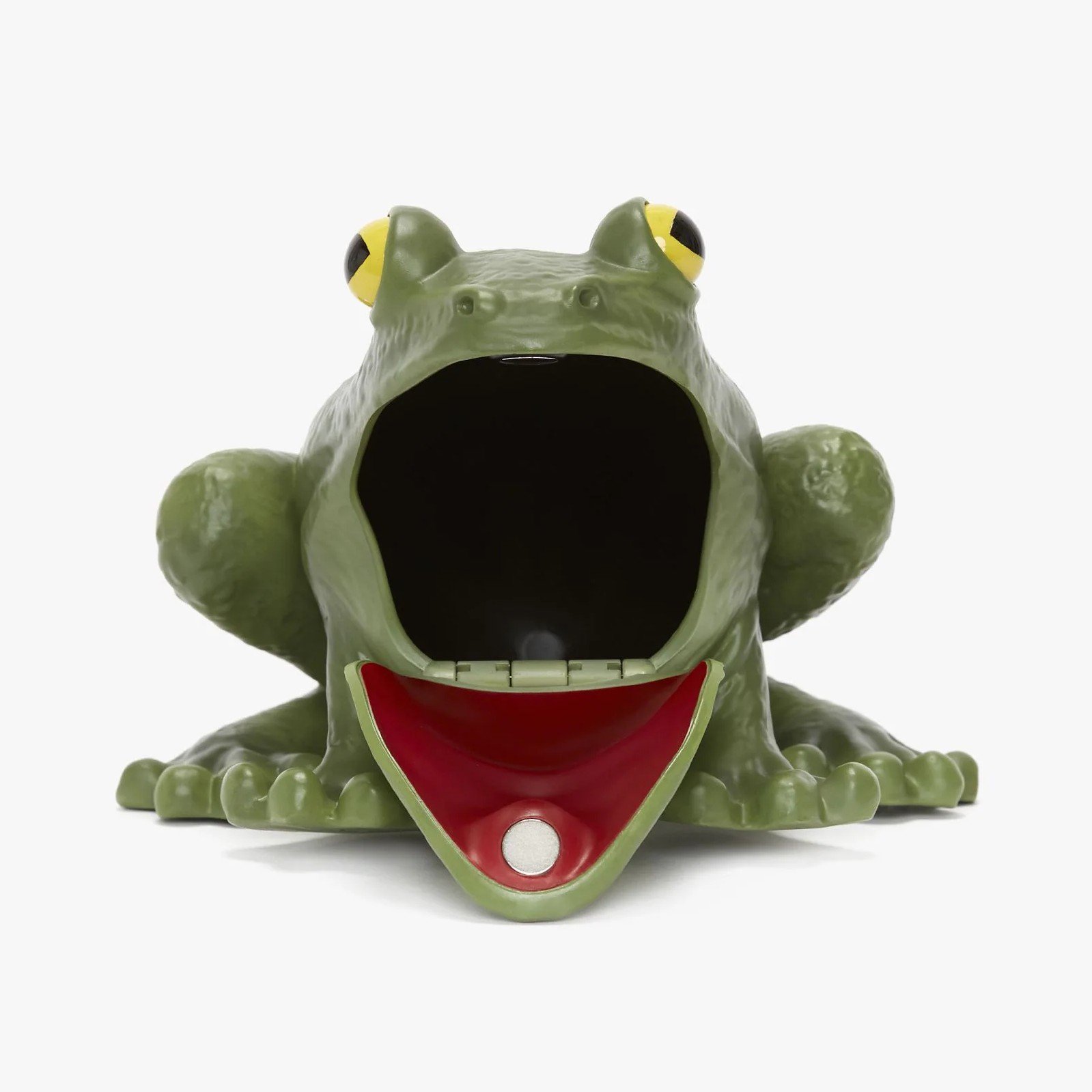 Сумка-клатч JW Anderson Frog, зеленый – купить по выгодным ценам с  доставкой из-за рубежа через сервис «CDEK.Shopping»