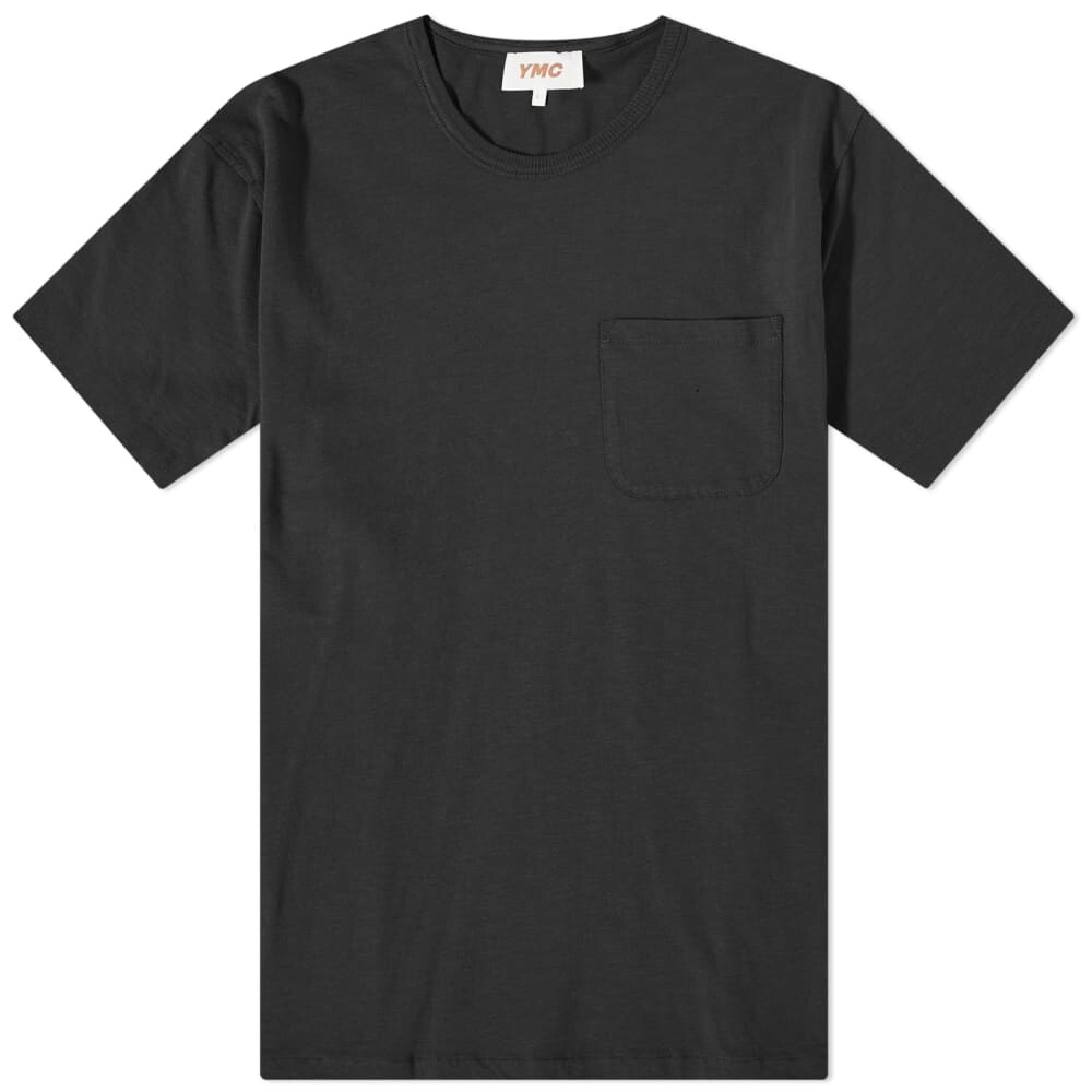 

Футболка YMC Wild Ones Tee
