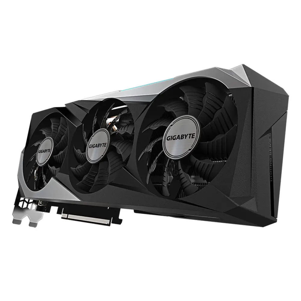 

Видеокарта Gigabyte RTX 3070 TI GDDR6X 8GB Magic Eagle