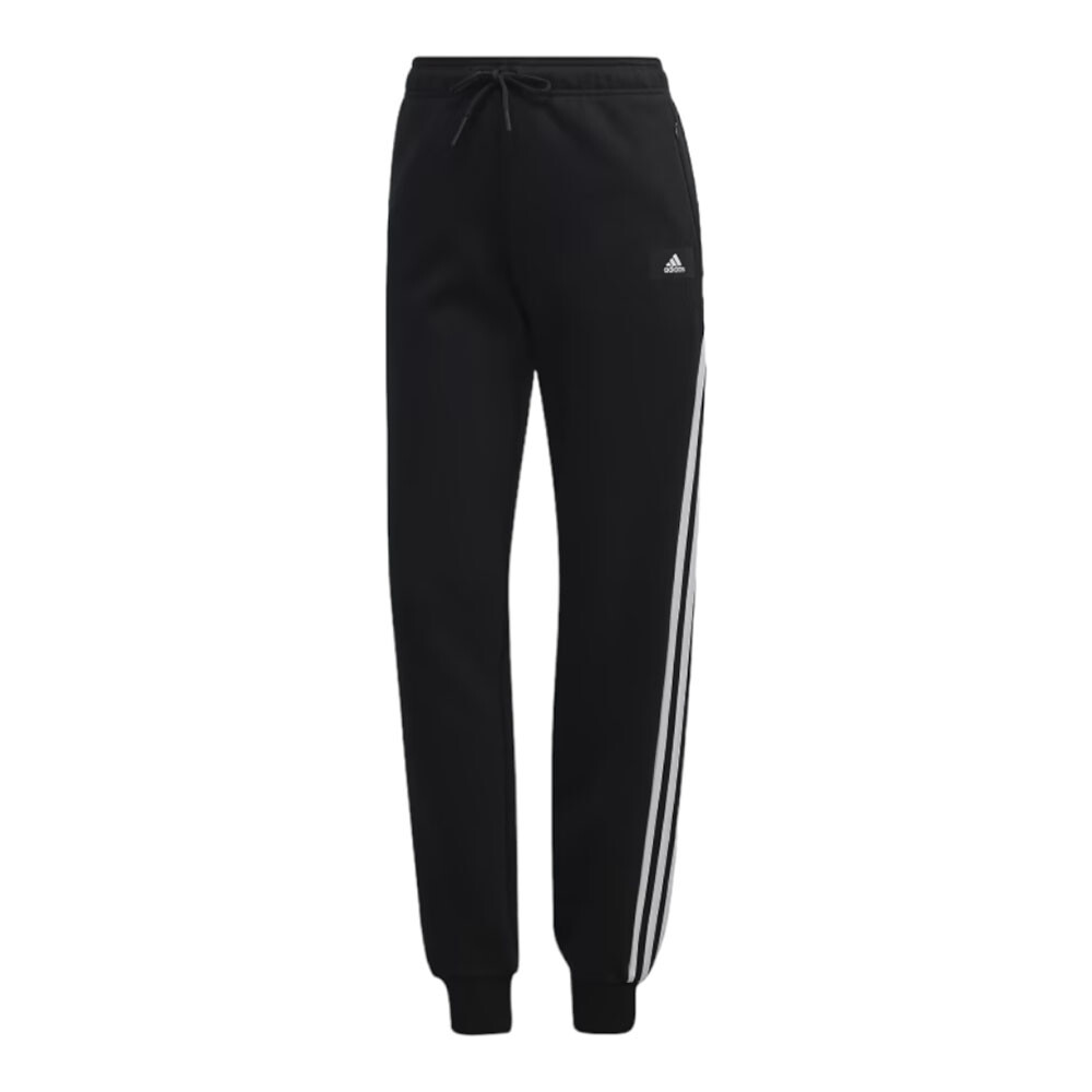 

Спортивные брюки Adidas Sportswear Future Icons 3-Stripes, черный