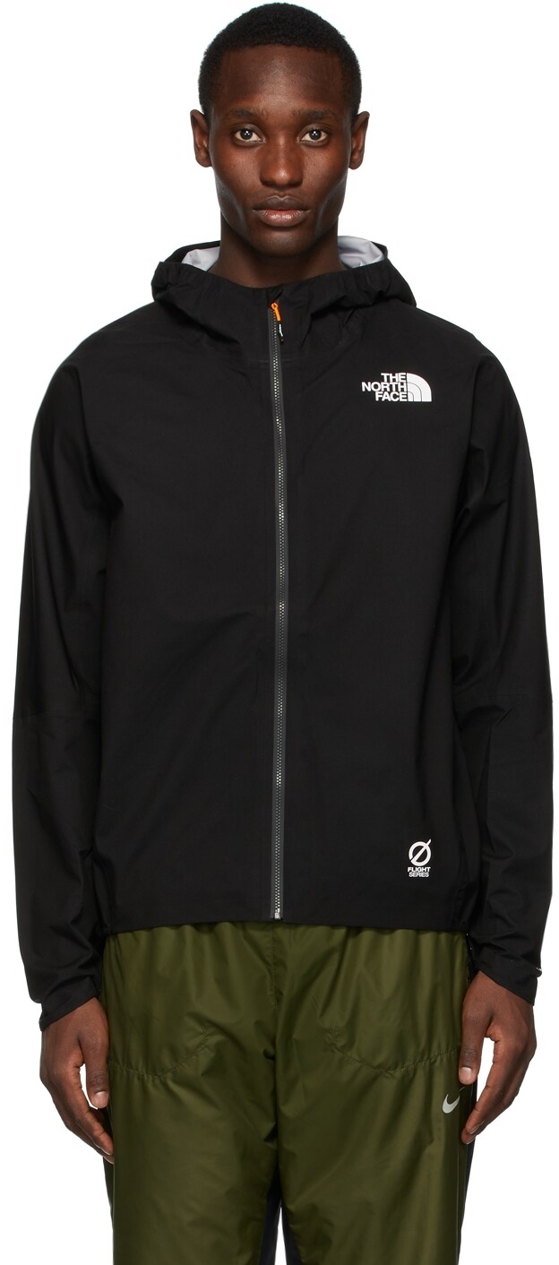 

Черная куртка Flight Lightriser The North Face