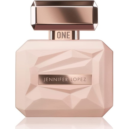 цена Jennifer Lopez ONE by Jennifer Lopez EDP Spray 30 мл