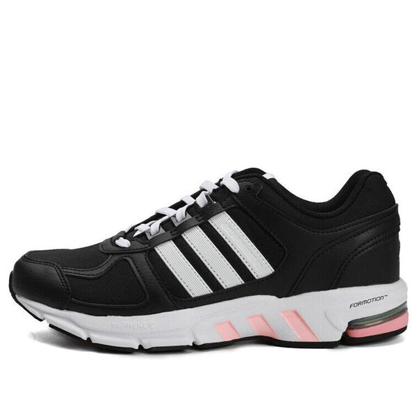 

Кроссовки Adidas Equipment 10 Closed FU8354, черный