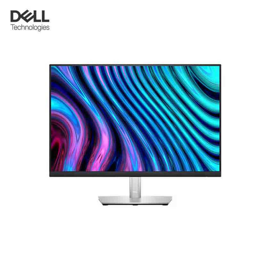 

Монитор Dell P2423 24" IPS со сверхтонкой рамкой