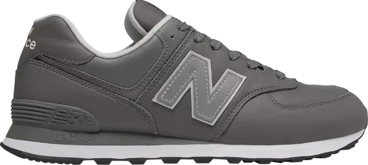 

Кроссовки New Balance 574, серый
