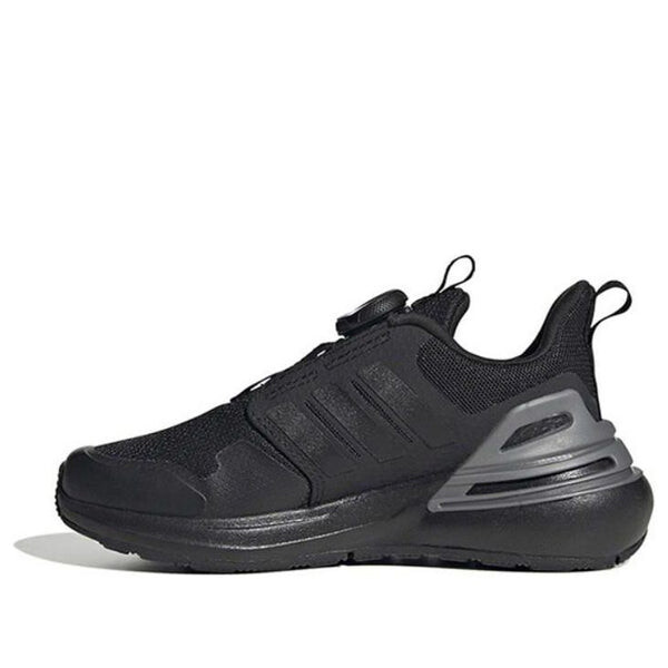 

Кроссовки (GS) adidas Rapidasport Boa IE6835, черный