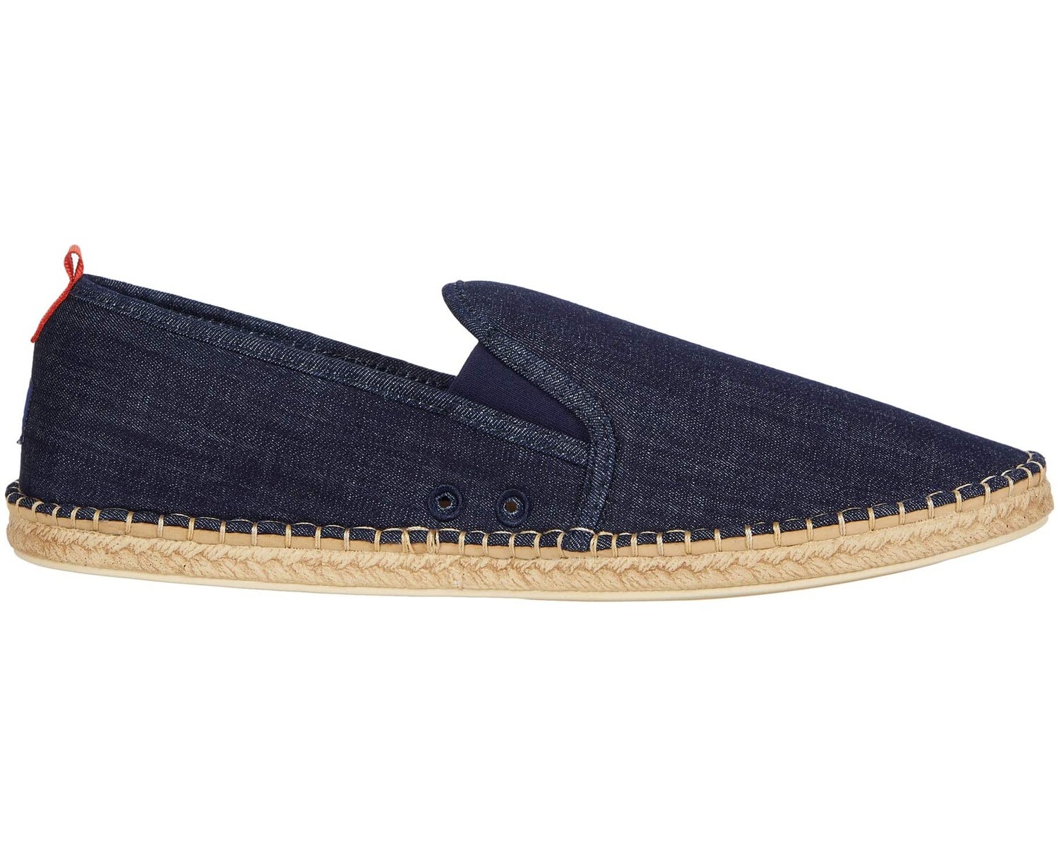 

Лоферы Mariner Slip-On Water Shoe Sea Star Beachwear, темный деним