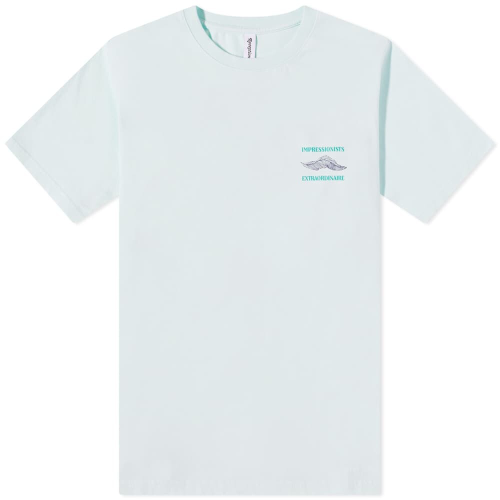 

Футболка Reception Extra Tee, Серый