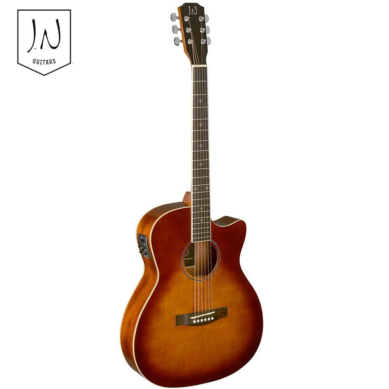Акустическая гитара James Neligan BES-ACE DCB Auditorium Spruce Top Mahogany Neck 6-String Acoustic-Electric Guitar модель катера dcb m41 widebody tsm