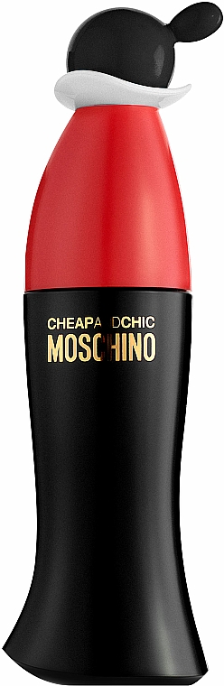 Туалетная вода Moschino Cheap And Chic - фото