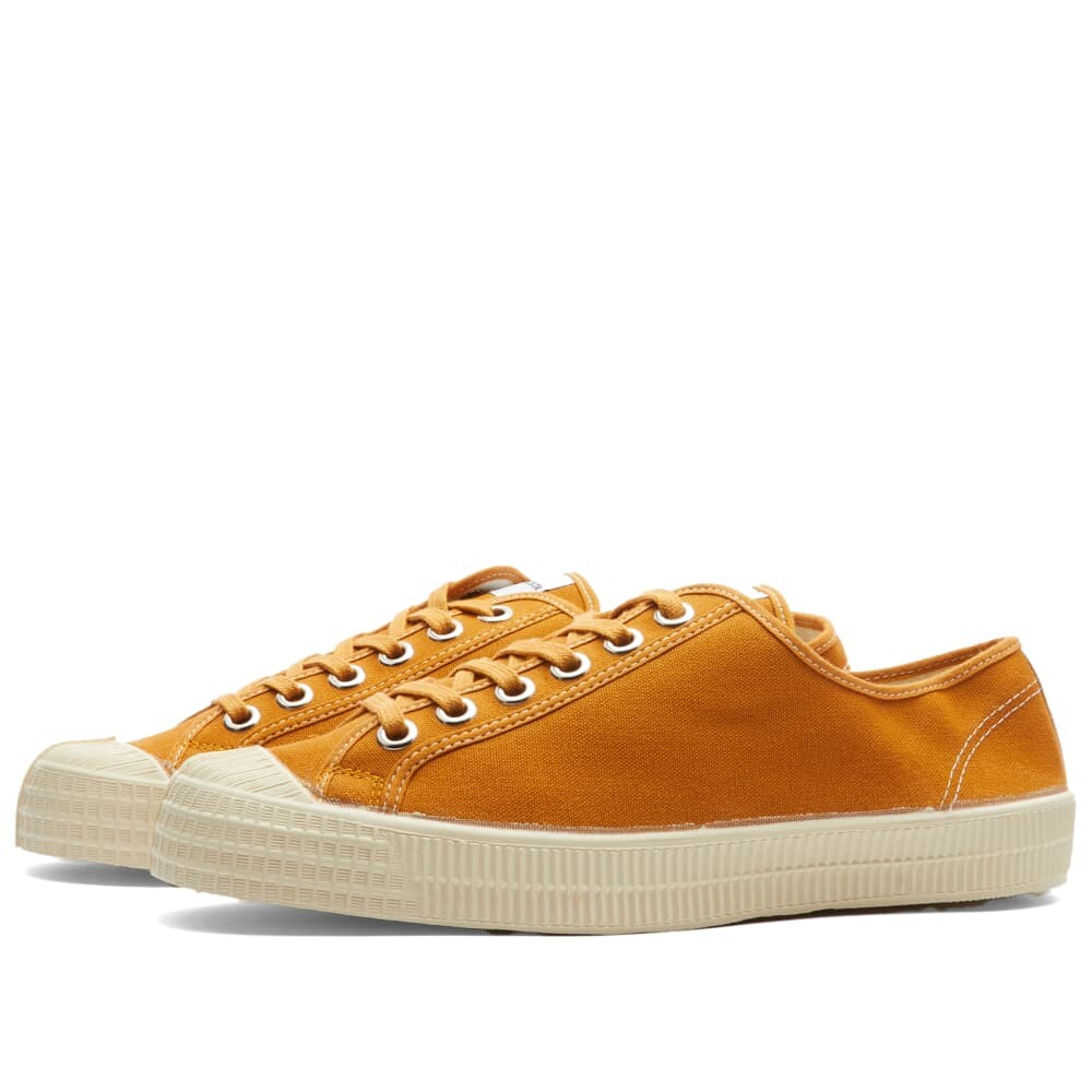 

Кроссовки Novesta Star Master Contrast Stitch
