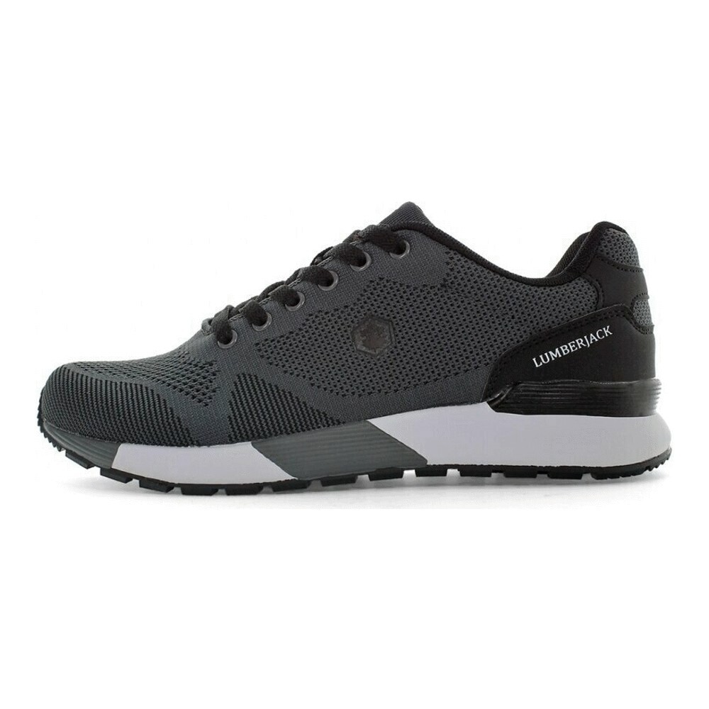 

Кроссовки Lumberjack Zapatillas, grey multi