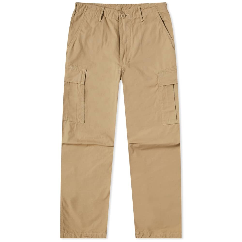 

Брюки orSlow Vintage Fit 6 Pocket Cargo