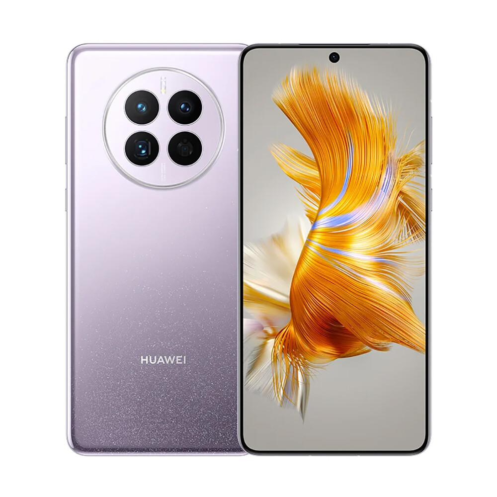 

Смартфон HUAWEI Mate 50E, 8Гб/128Гб, 2 Nano-SIM, фиолетовый