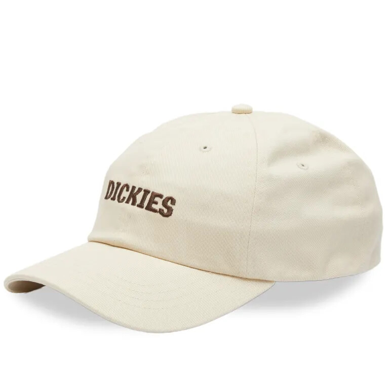 

Бейсболка Dickies Hays, бежевый