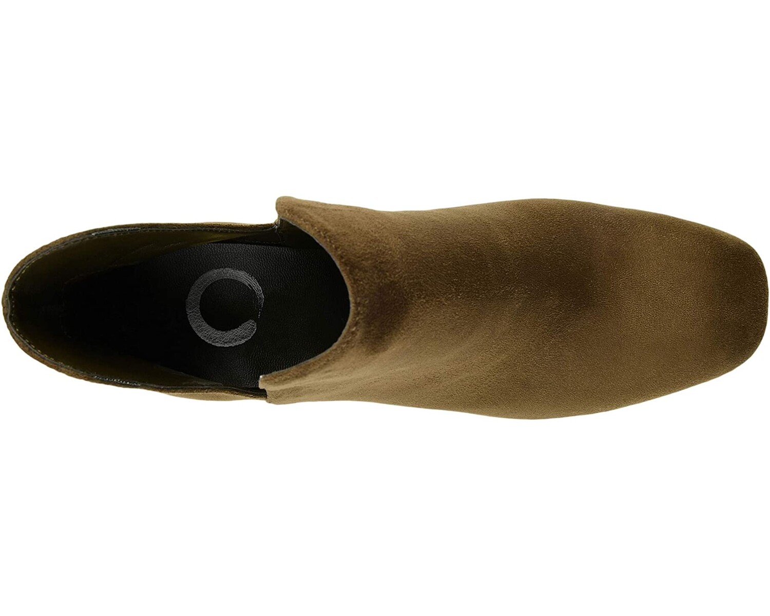 

Ботинки Comfort Foam Gwenn Bootie Journee Collection, оливковый, Зеленый
