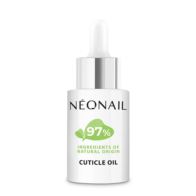 NeoNail Витаминное масло для кутикулы Масло для кутикулы 6,5мл