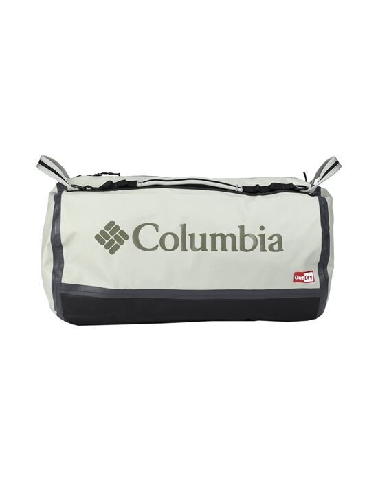 

Спортивная сумка COLUMBIA, зеленый шалфей