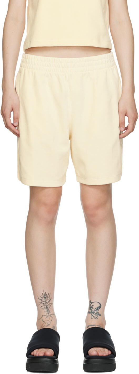 

Шорты Off-White Hotfix alexanderwang.t